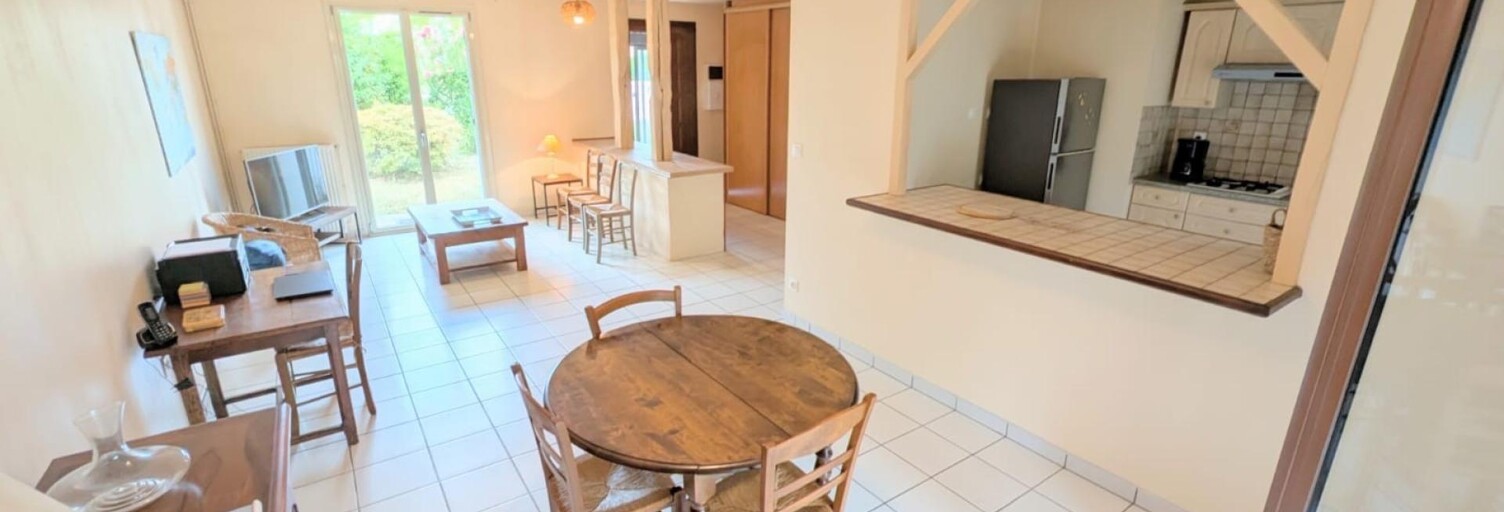 Maison 4 Pièces 88 m² à vendre à Saint-Orens-de-Gameville (31650)