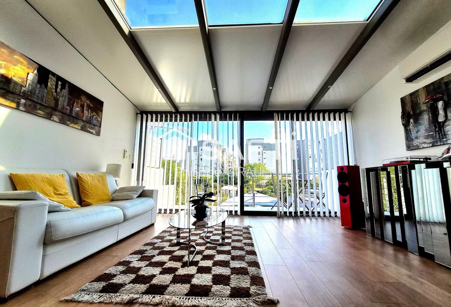 Maison coup de coeur — photo 1