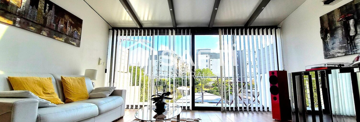 Maison 5 Pièces 119 m² à vendre à Tours (37000)