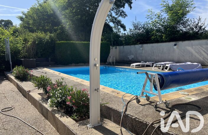 Vente Longère 5 pièces — photo 2