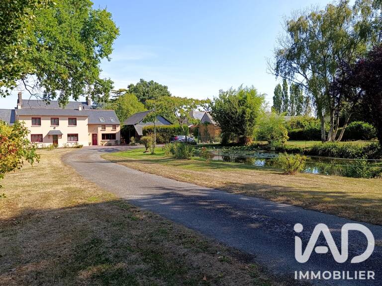 Vente Domaine 6 pièces — photo 1