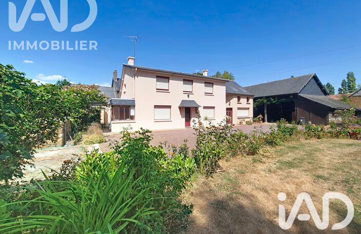 Vente Domaine 6 pièces — photo 2