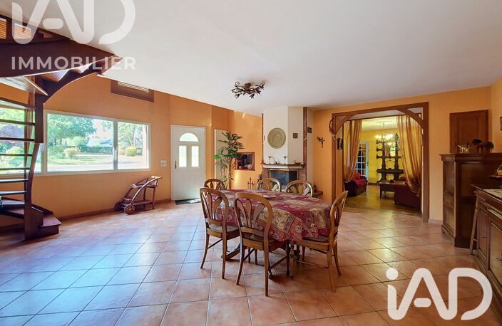 Vente Domaine 6 pièces — photo 3