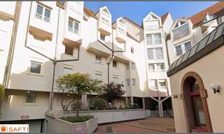 Appartement 2 Pièces 63 m² à vendre à Haguenau (67500)