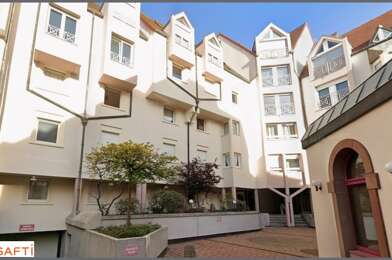 Appartement 2 pièces 159900 €