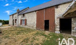 Maison 4 Pièces 90 m² à vendre à Mont-Dol (35120)
