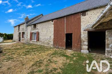 Maison 4 pièces 199000 €
