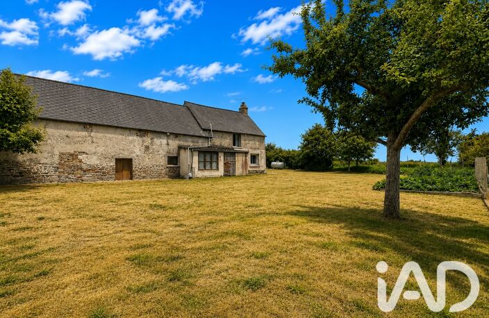 Vente Longère 4 pièces — photo 2