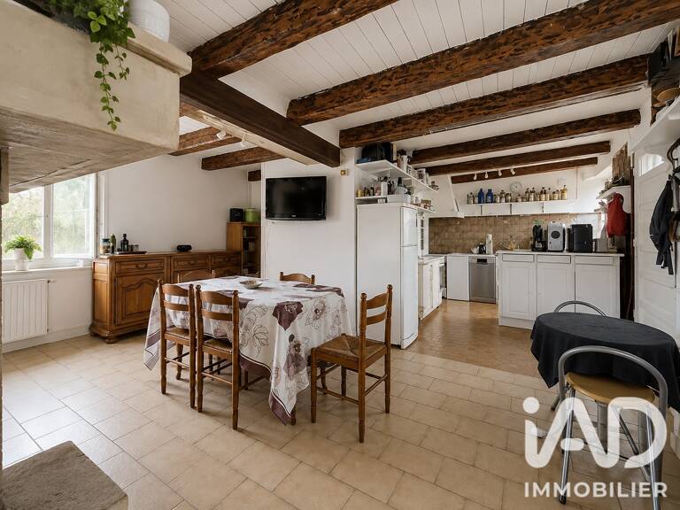 Vente Longère 4 pièces — photo 1