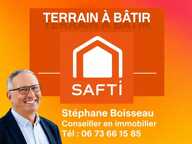 TERRAIN CONSTRUCTIBLE VIABILISE 72300 LA CHAPELLE D ALIGNE — photo 2