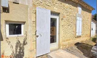 Maison 4 Pièces 81 m² à vendre à Fumel (47500)