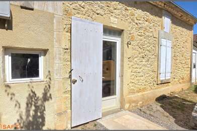 Maison 4 pièces 94900 €