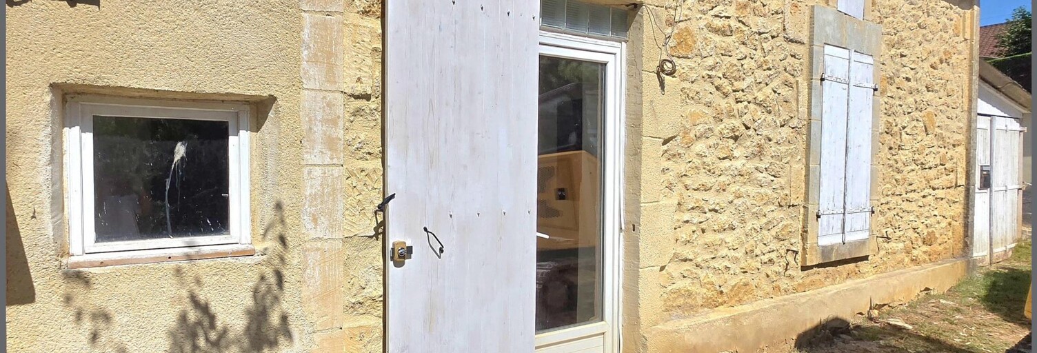 Maison 4 Pièces 81 m² à vendre à Fumel (47500)