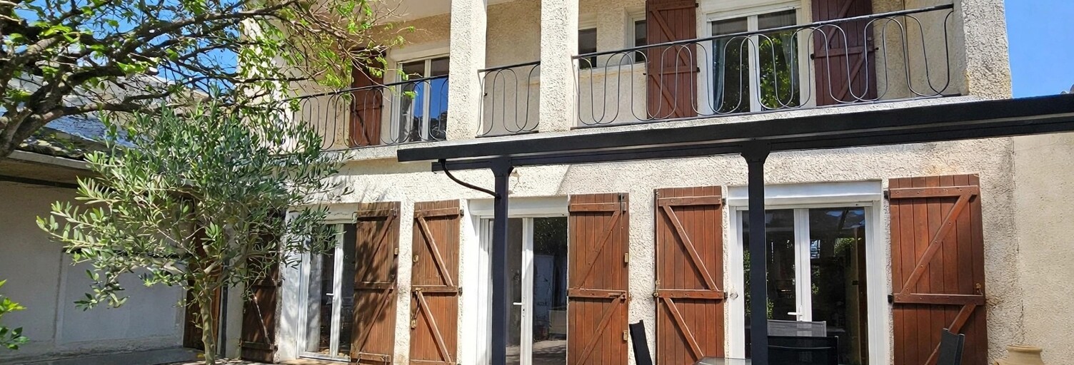 Maison 3 Pièces 90 m² à vendre à Montauban (82000)