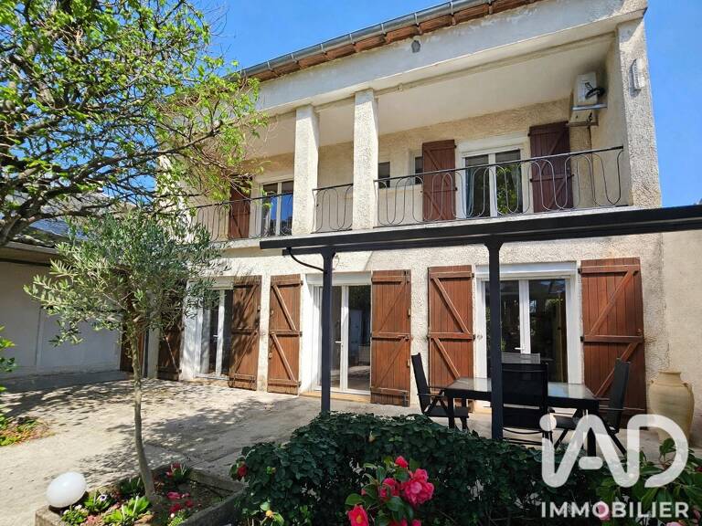Vente Maison/villa 3 pièces — photo 1