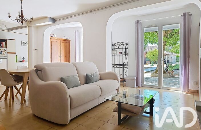 Vente Maison/villa 3 pièces — photo 2