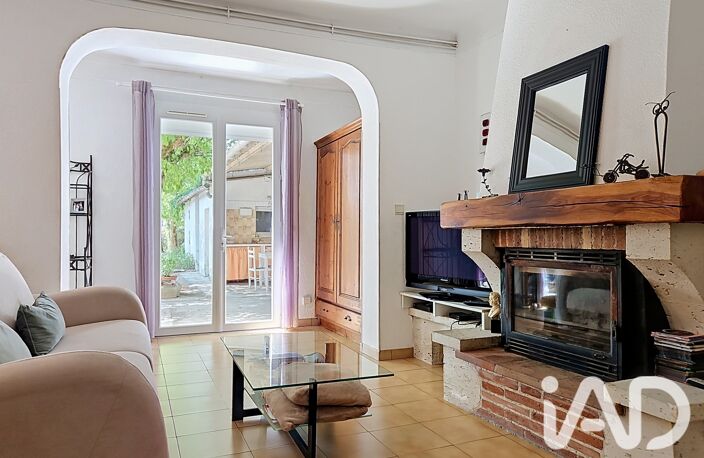 Vente Maison/villa 3 pièces — photo 3