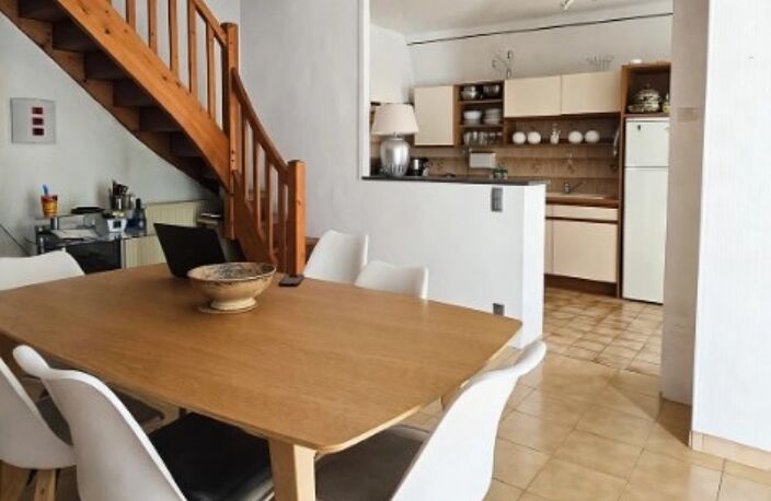 Vente Maison/villa 3 pièces — photo 4