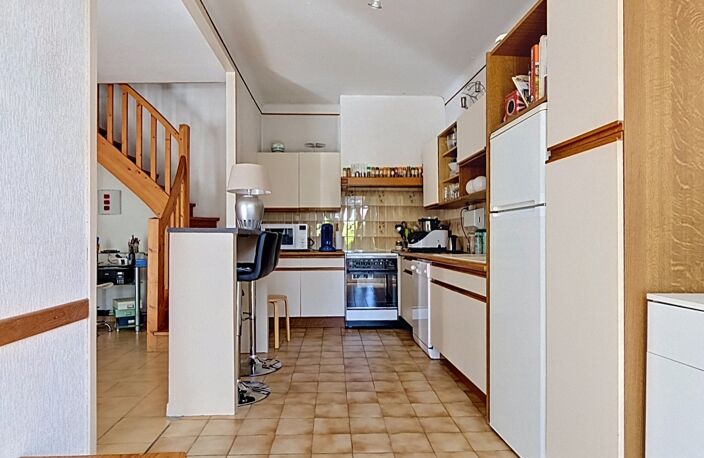 Vente Maison/villa 3 pièces — photo 5