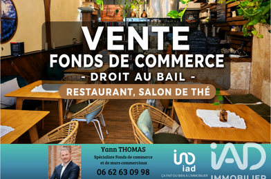 Commerce  80000 €