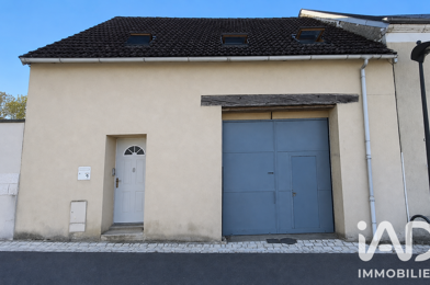 Maison 2 pièces 89000 €