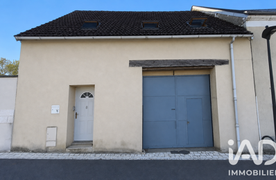 Vente Maison/villa 2 pièces — photo du bien