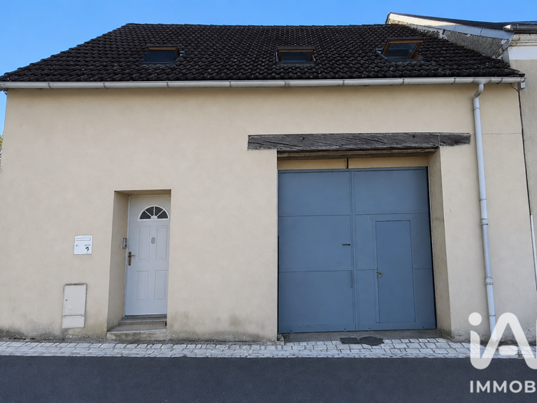 Vente Maison/villa 2 pièces — photo 1