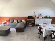 Vente Maison/villa 2 pièces — photo 2