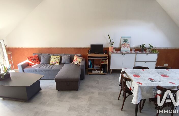 Vente Maison/villa 2 pièces — photo 2