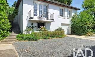 Maison 5 Pièces 105 m² à vendre à Luynes (37230)