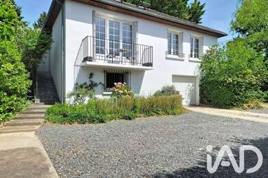 Maison 5 pièces 225000 €