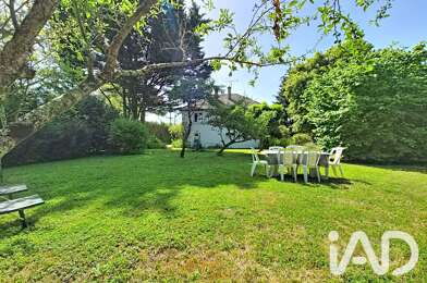 Maison 5 pièces 225000 €