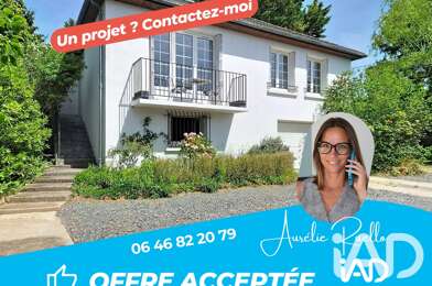 Maison 5 pièces 225000 €