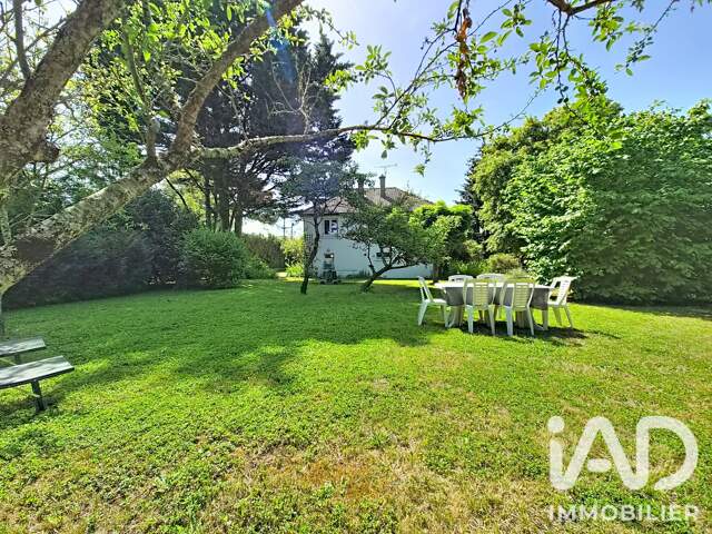 Vente Maison/villa 5 pièces — photo du bien