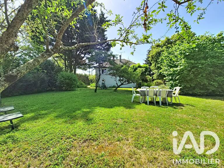 Vente Maison/villa 5 pièces — photo 1