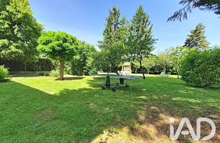 Vente Maison/villa 5 pièces — photo 2