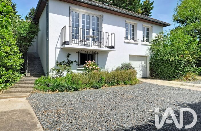 Vente Maison/villa 5 pièces — photo 3
