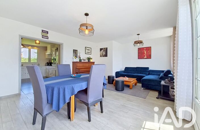 Vente Maison/villa 5 pièces — photo 4