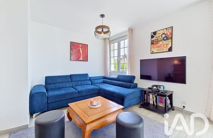 Vente Maison/villa 5 pièces — photo 5