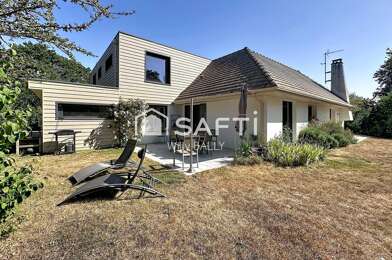 Maison 6 pièces 599900 €