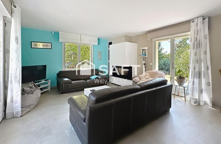 Coup de coeur pour cette propriété familiale — photo 2