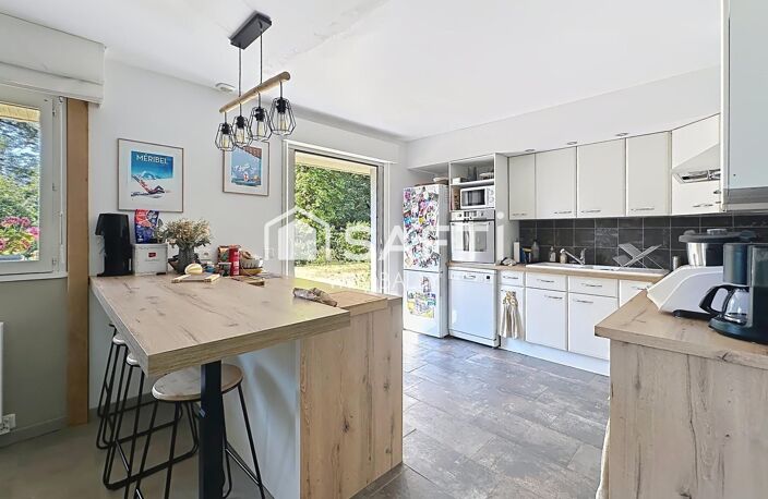 Coup de coeur pour cette propriété familiale — photo 3