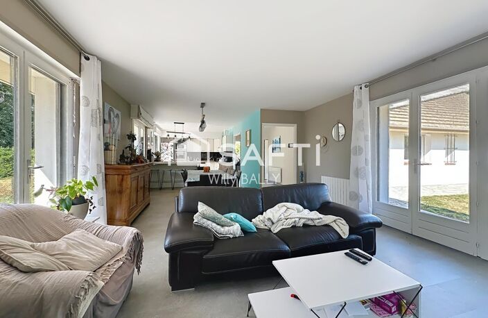 Coup de coeur pour cette propriété familiale — photo 4