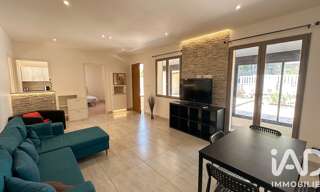 Maison 4 Pièces 82 m² à vendre à Nîmes (30000)