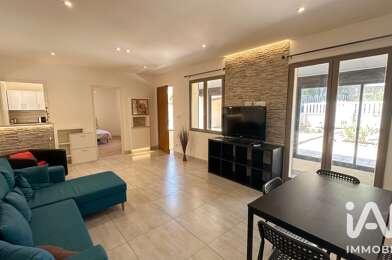 Maison 4 pièces 260000 €