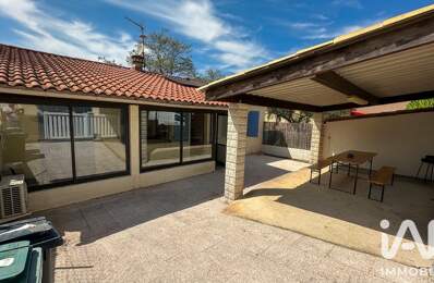 Vente Maison traditionnelle 4 pièces — photo du bien