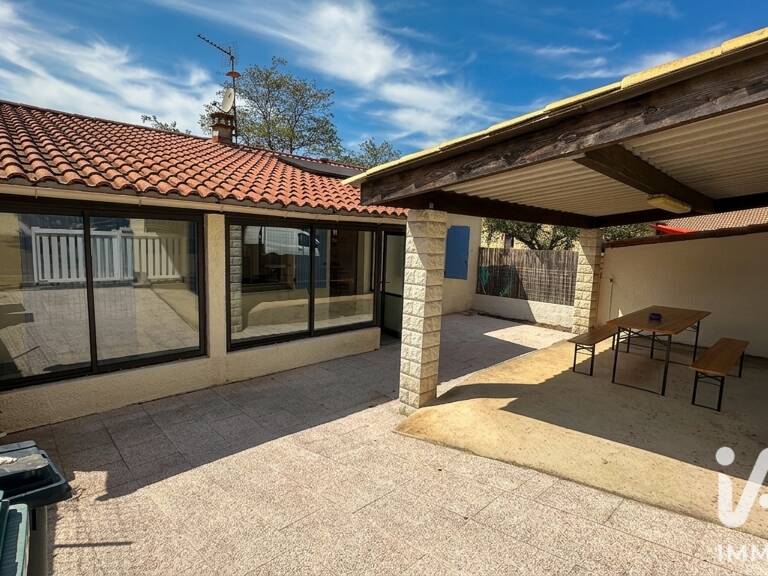 Vente Maison traditionnelle 4 pièces — photo 1