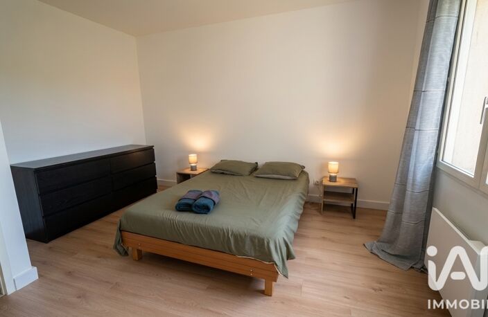 Vente Maison traditionnelle 4 pièces — photo 2