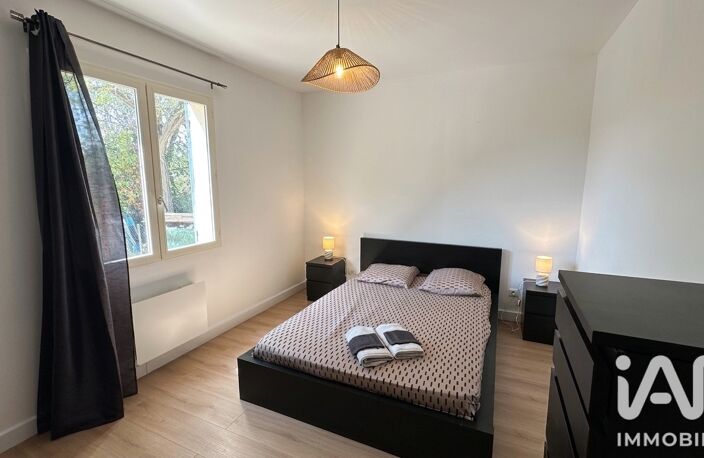 Vente Maison traditionnelle 4 pièces — photo 4