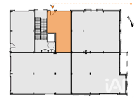 Vente Immeuble 44 m&sup2; — photo 2